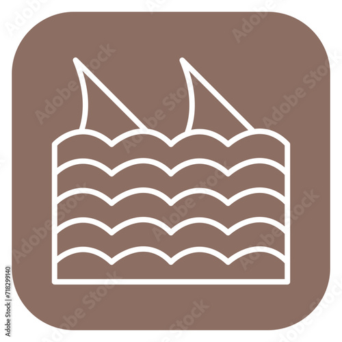 Fins Icon of Summer iconset.