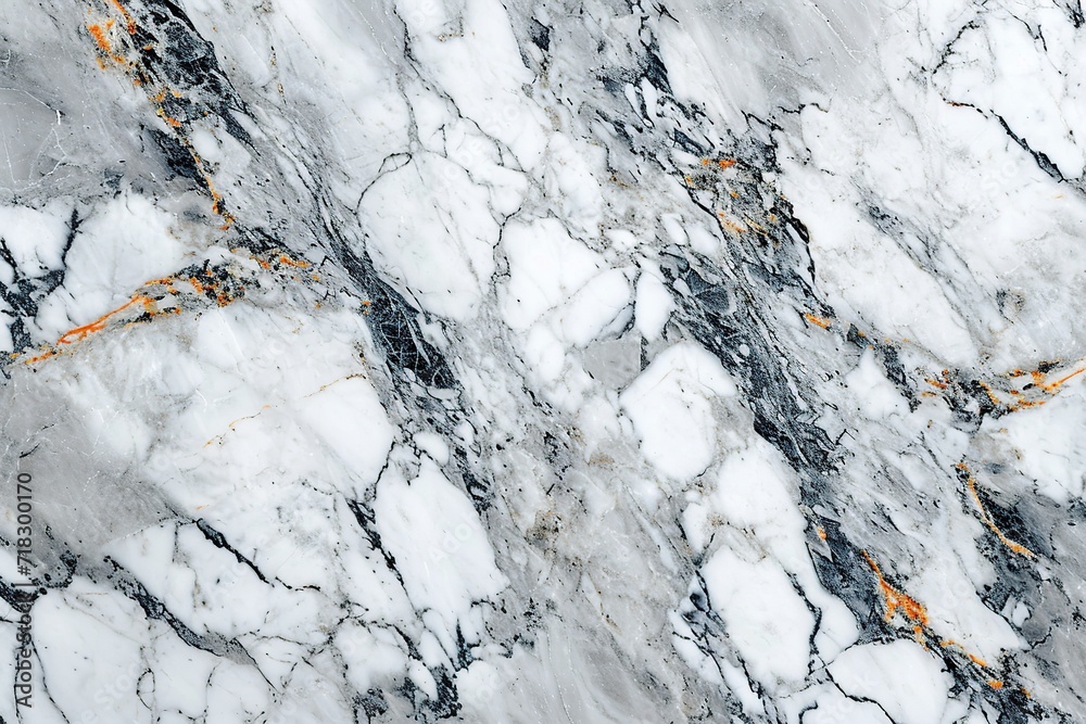 Fototapeta premium white marble