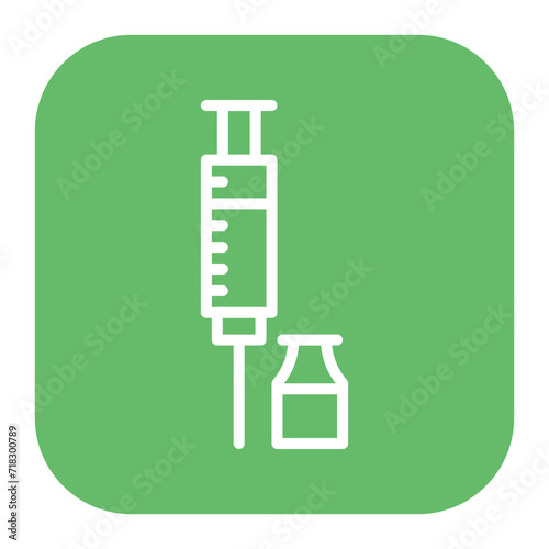 Anesthesia Icon of Dental Care iconset.