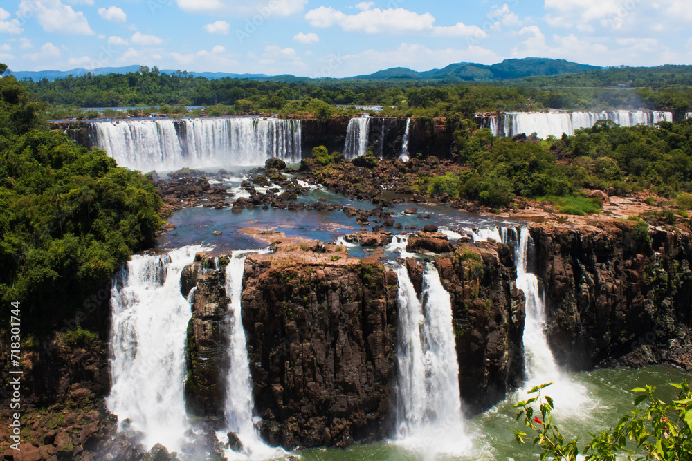 Cataratas Cataratas