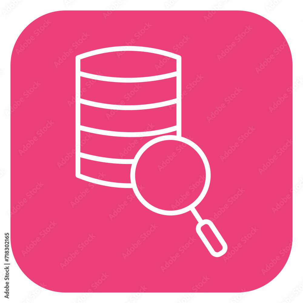Search Database Icon of Web Hosting iconset. Search Database Icon of Web Hosting iconset.