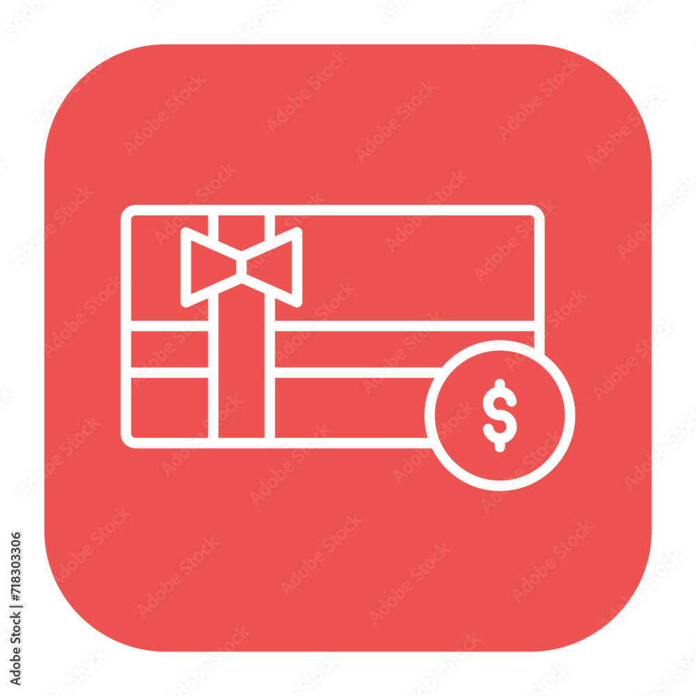 Cash Rewards Card Icon of Banking iconset. Cash Rewards Card Icon of Banking iconset.