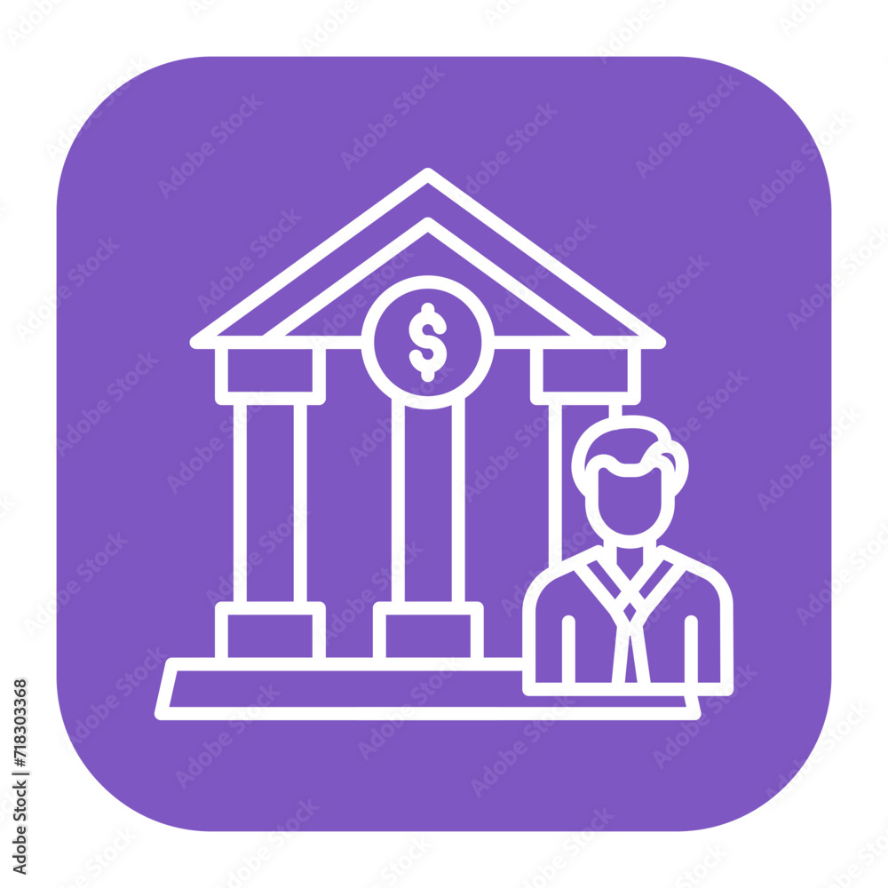Banking Merchant Icon of Banking iconset. Banking Merchant Icon of Banking iconset.