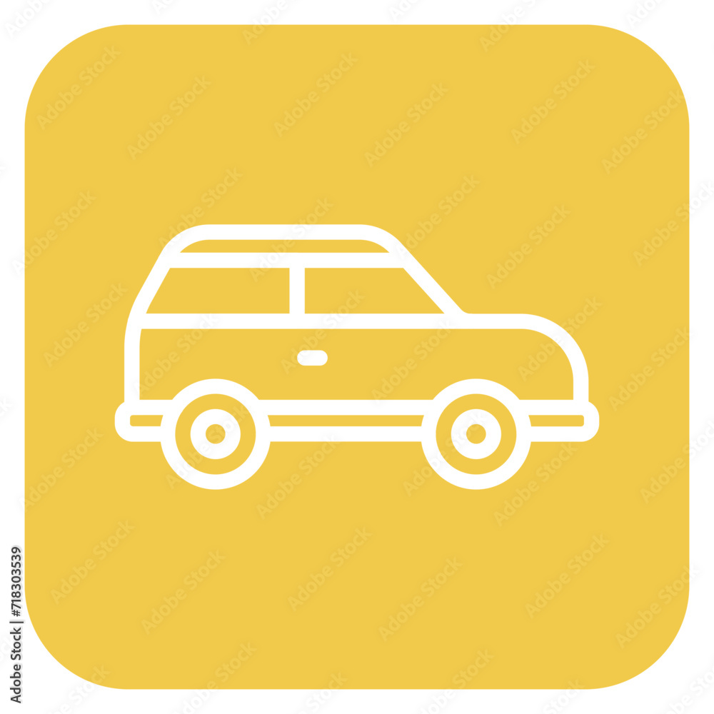 Family Car Icon of Family Life iconset. Family Car Icon of Family Life iconset.