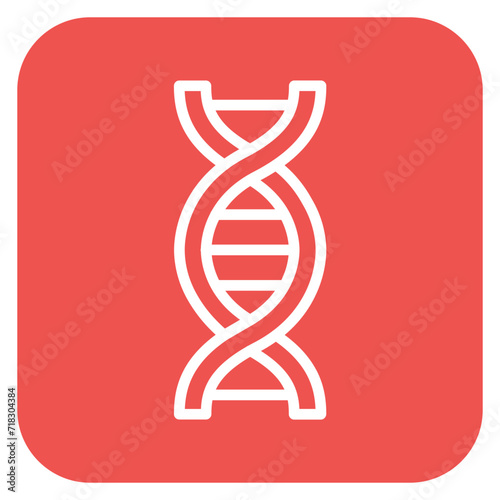 DNA Icon of Education iconset.