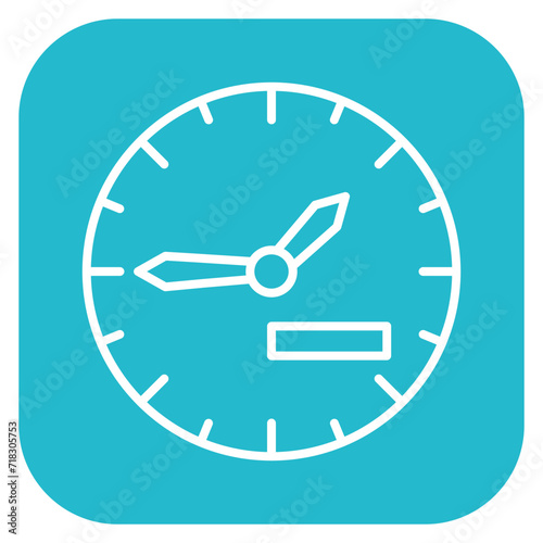 Time Icon of Business iconset.
