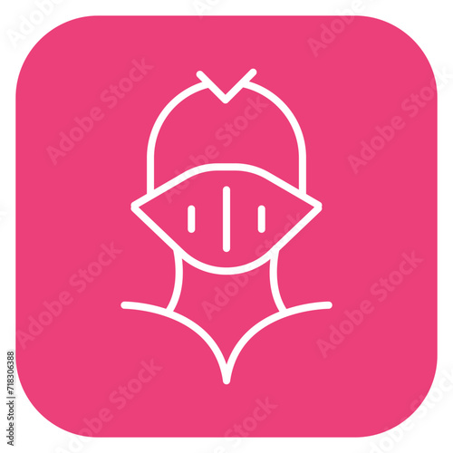 Knight Icon of Cinema iconset.