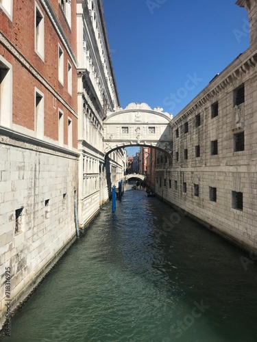 Venezia - Ponte dei sospiri