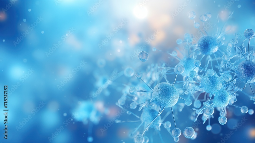 a close up of a bunch of blue flowers on a blue and white blurry background with a blurry light in the background. a close up of a bunch of blue flowers on a blue and white blurry background with a blurry light in the background.