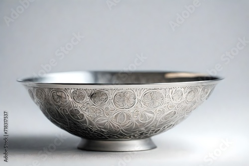 antique porcelain bowl