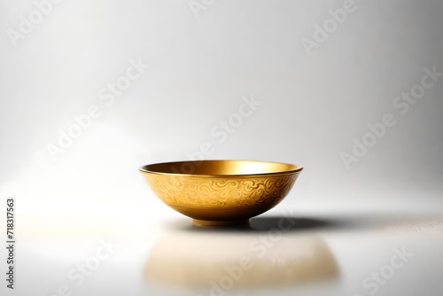 golden bowl