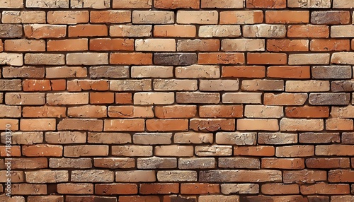 brick background