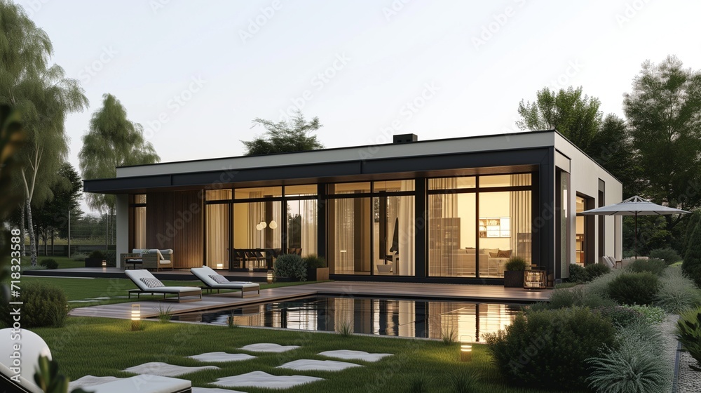 house project natural materials light colours modern style house project natural materials light colours modern style