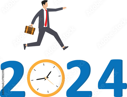 White-collar workers span 2023.
