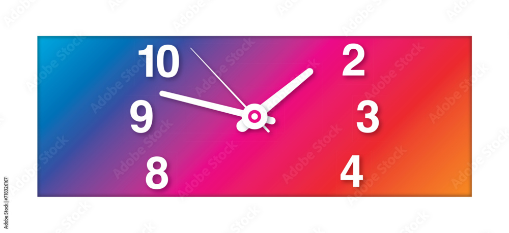 detail clock design detail clock design