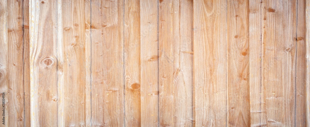 Obraz premium backgrounds and textures concept - wooden texture or background