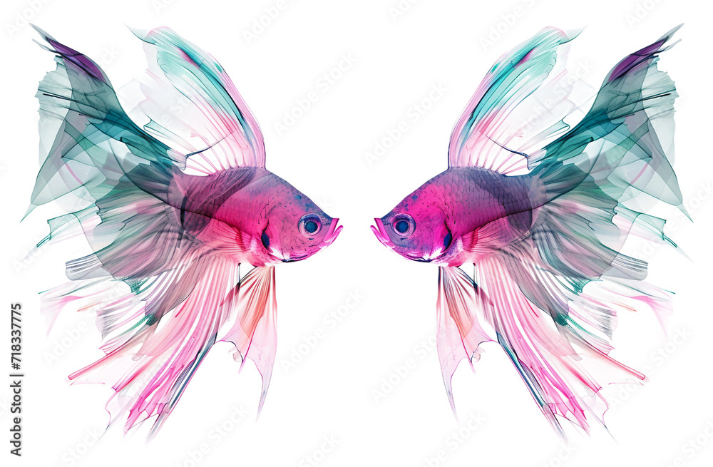 two birds on a white two birds on a white