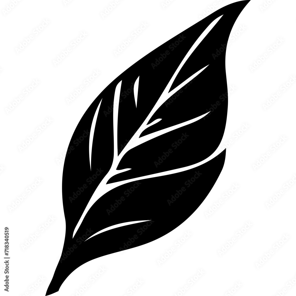 Black Leaf Black Leaf