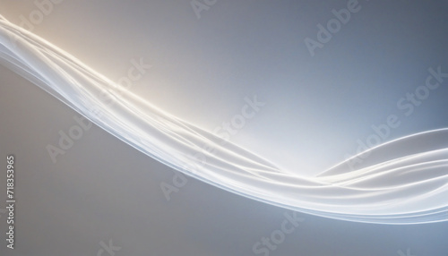 Soft Illuminated Backdrop