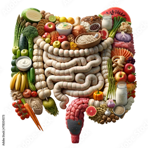 Digestive Health Delights: Foods That Support a Healthy Gut