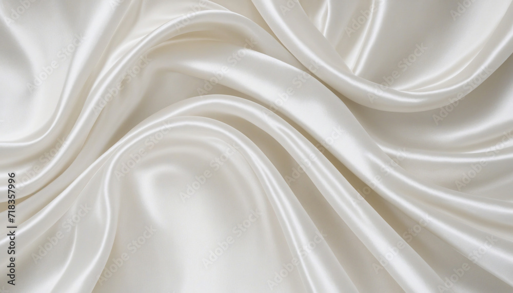 Ivory satin backdrop Ivory satin backdrop