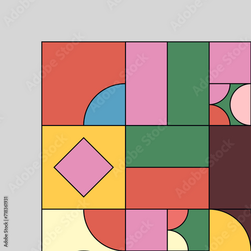 Geometrics