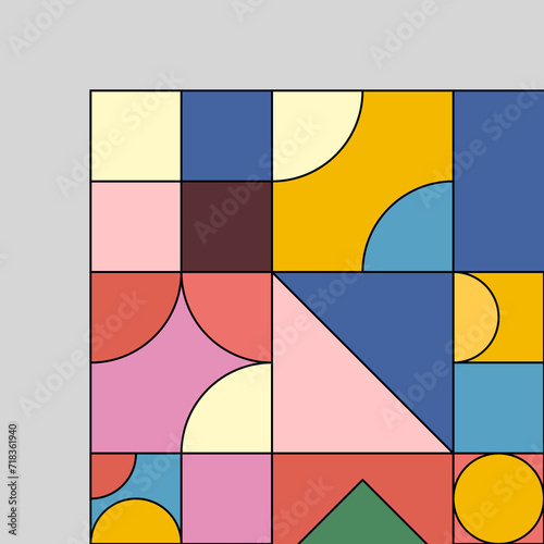 Geometrics