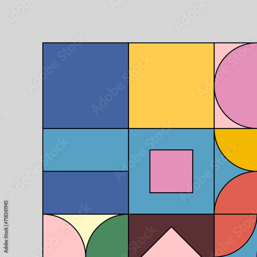 Geometrics