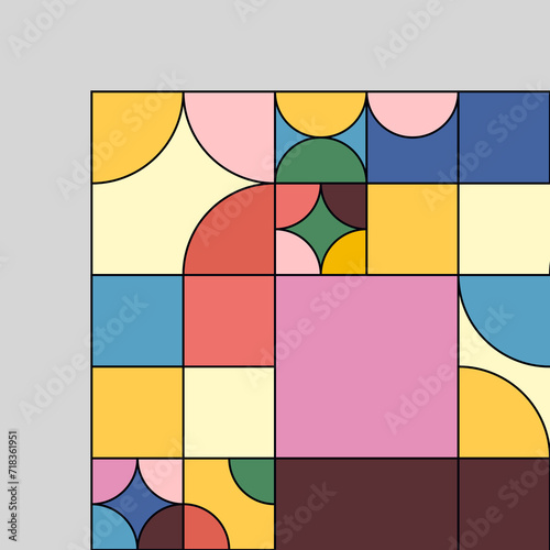 Geometrics