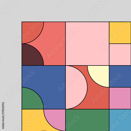 Geometrics