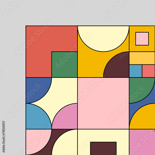 Geometrics