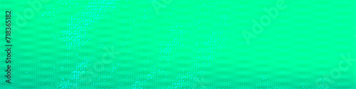 Green panorama background perfect for Party, Anniversary, Birthdays, and various design works