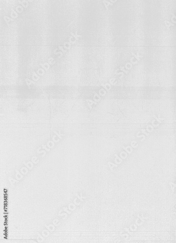 Scanned Photocopy Xerox Texture Overlays. Transparent Halftone Print Effect.