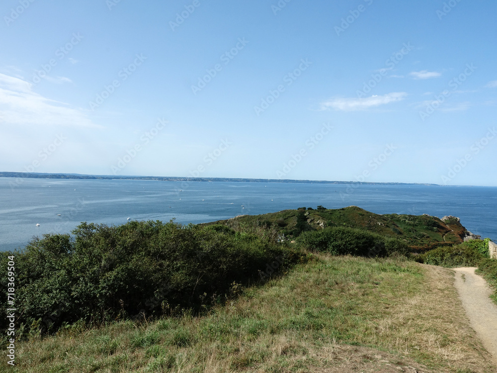 Côte de Trébeurden