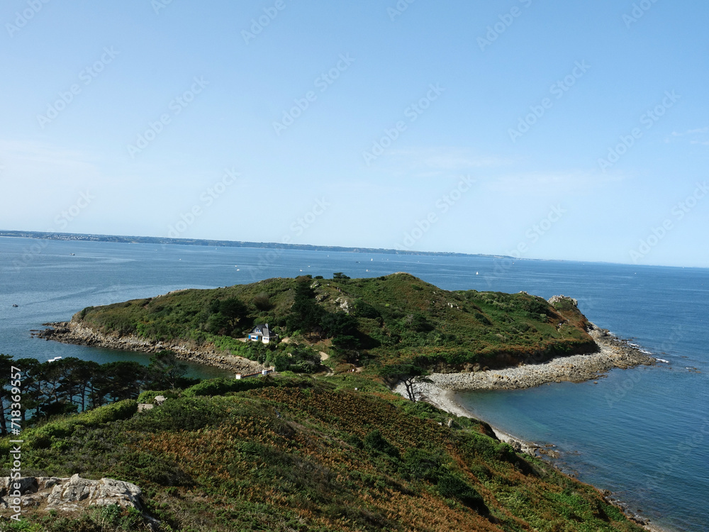 Presqu'île de Trébeurden Presqu'île de Trébeurden