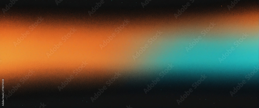 Colorful gradient background with texture, perfect for poster or banner design