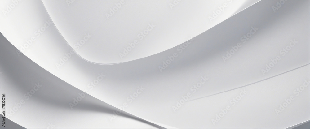Minimalist white backdrop Minimalist white backdrop