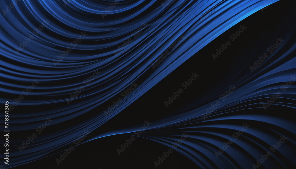 Abstract Gradient Banner Background with Grainy Texture in Shades of Blue, Purple, and Black for Website Header Design Abstract Gradient Banner Background with Grainy Texture in Shades of Blue, Purple, and Black for Website Header Design