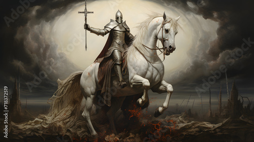 Four Horsemen of the Apocalypse