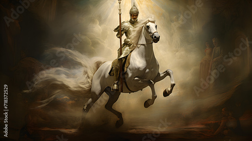 Four Horsemen of the Apocalypse