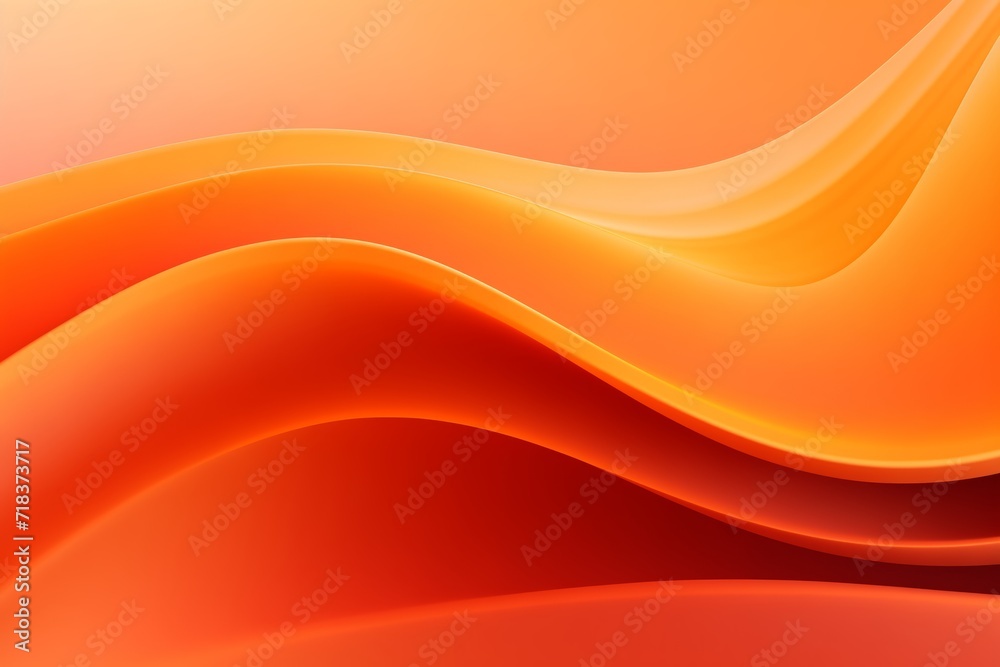 Minimal Geometric Background with Orange Elements and Fluid Gradient, Dynamic Shapes for Versatile Design and Text Insertion Minimal Geometric Background with Orange Elements and Fluid Gradient, Dynamic Shapes for Versatile Design and Text Insertion