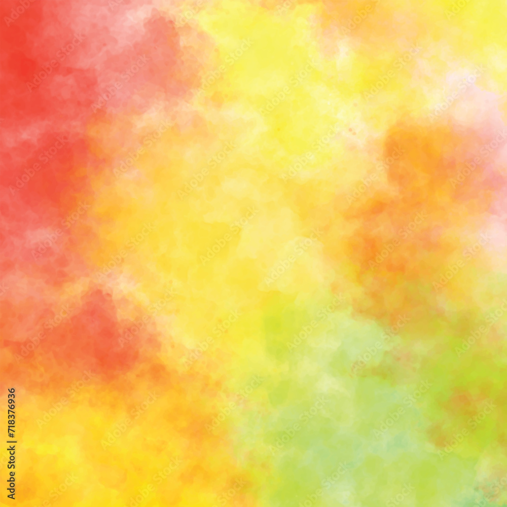 abstract colorful background