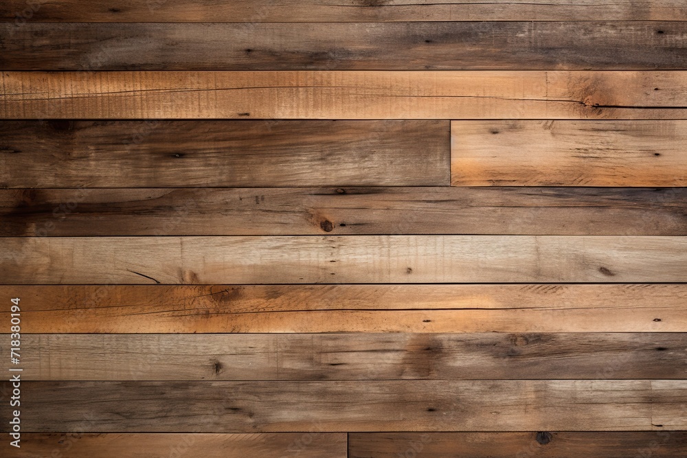 Reclaimed Pallet Wood Texture with Rustic Charm and Rough, Uneven Planks Reclaimed Pallet Wood Texture with Rustic Charm and Rough, Uneven Planks