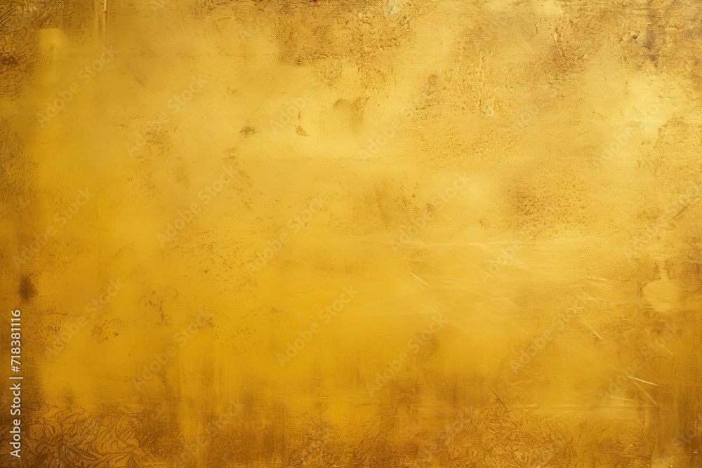 Rich and Luxurious Gold Texture Wall Background with Shimmering Patterns and Opulent Touch Rich and Luxurious Gold Texture Wall Background with Shimmering Patterns and Opulent Touch