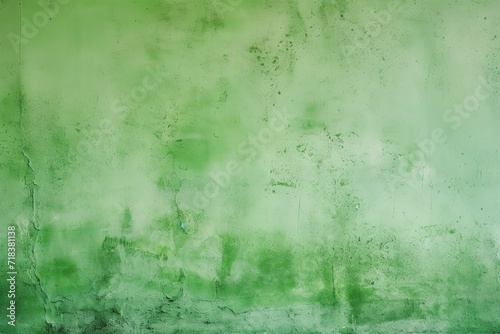 Refreshing Green Texture Wall Background with Natural Textures and Organic Patterns