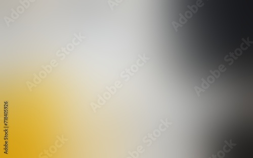 Abstract gradient background in empty and blurred multicolor style for wallpaper