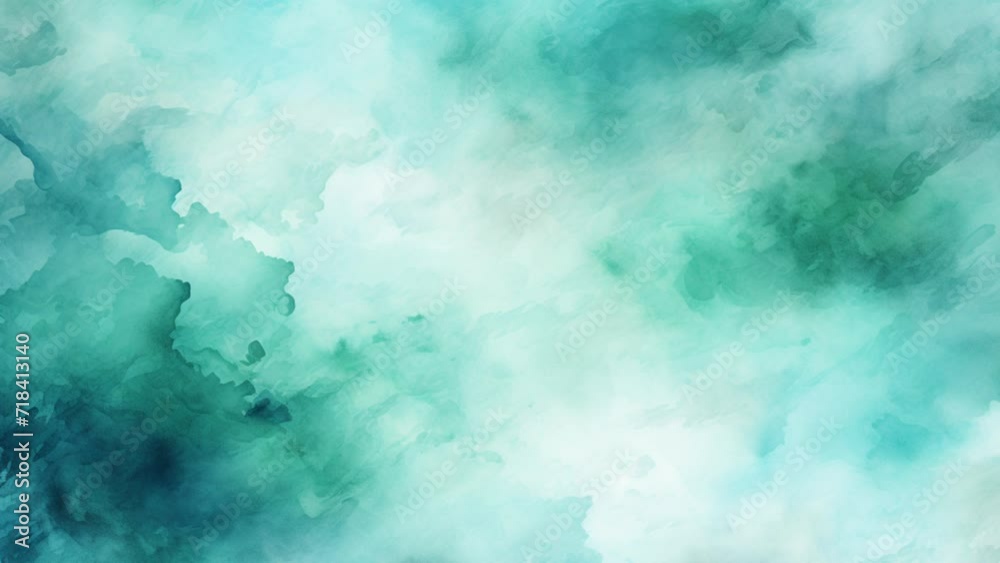 abstract watercolor, blue background, texture paper abstract watercolor, blue background, texture paper