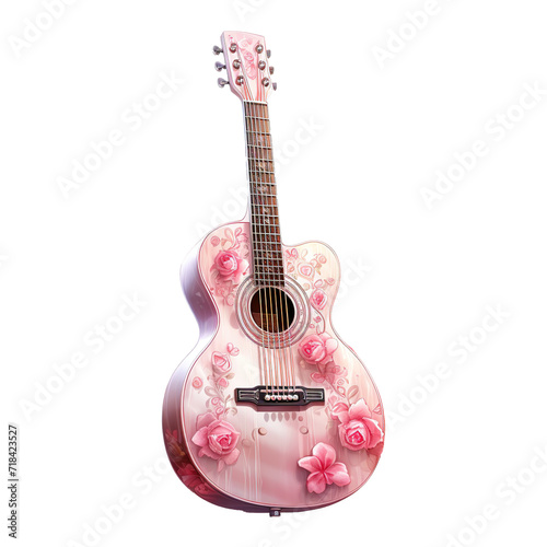 Romantic Serenade: Valentine Guitar - Festive Tunes for Your Special Valentine