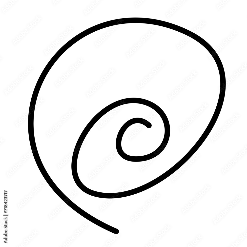 Pencil vector scratch 