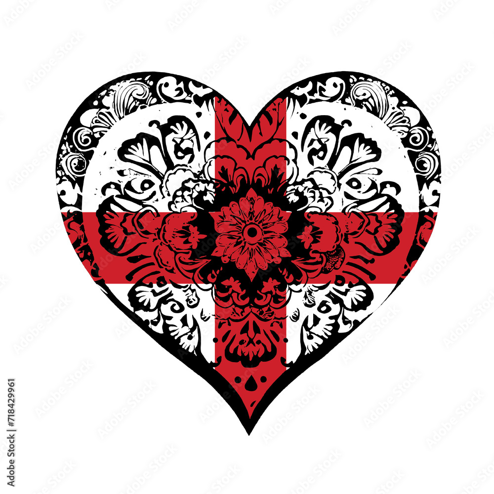 Heart Design Style Heart Design Style